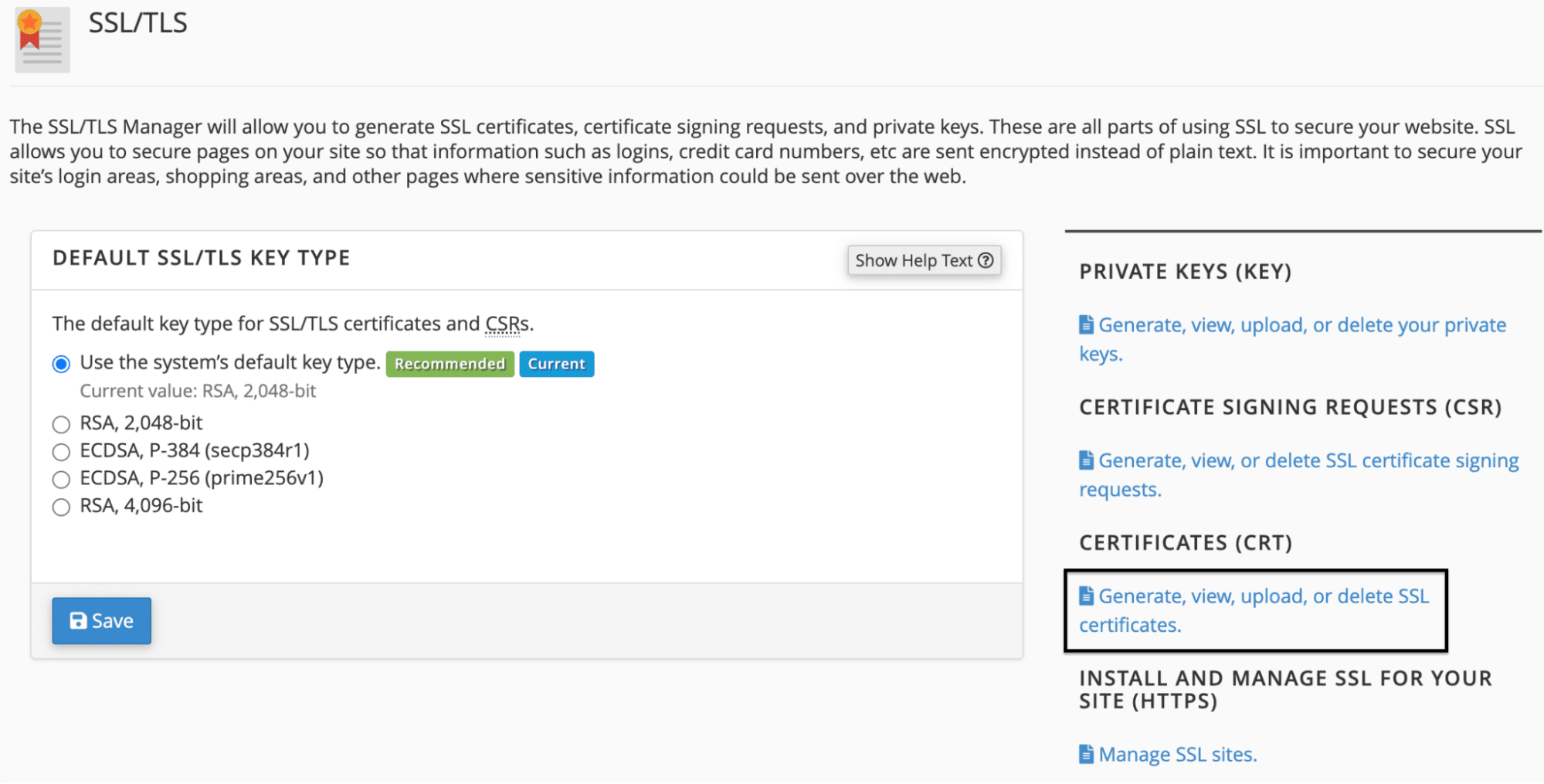 cài ssl cho wordpress bằng thủ công 2