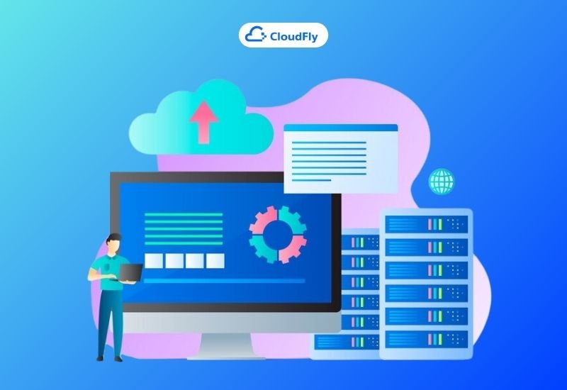 cần chuẩn bị gì khi đưa website lên hosting miễn phí