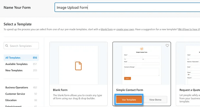 cho phép người dùng tải lên hình ảnh trong wordpress