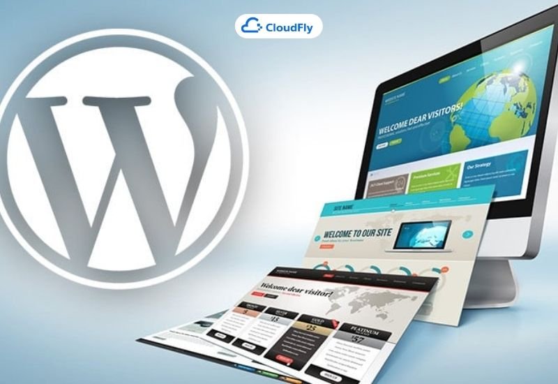 chọn theme cho blog wordpress của bạn