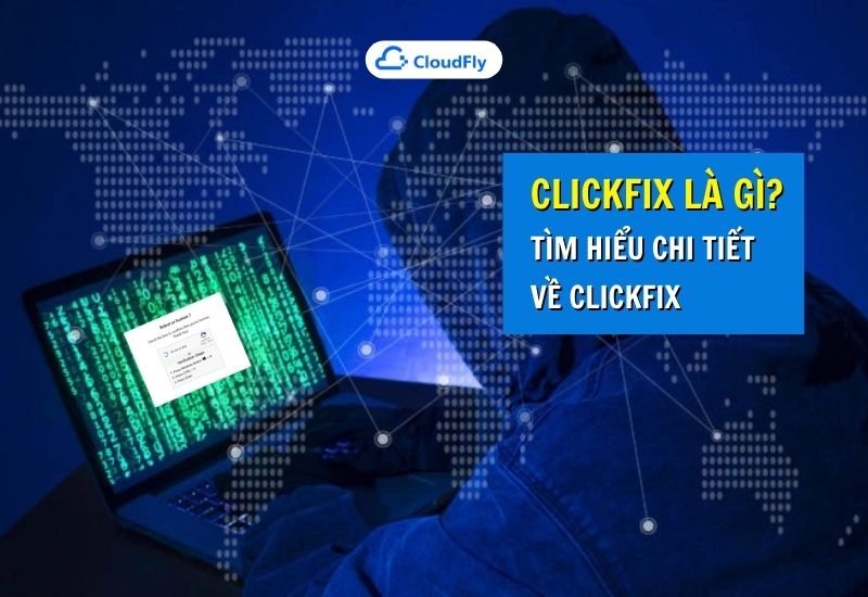 clickfix là gì