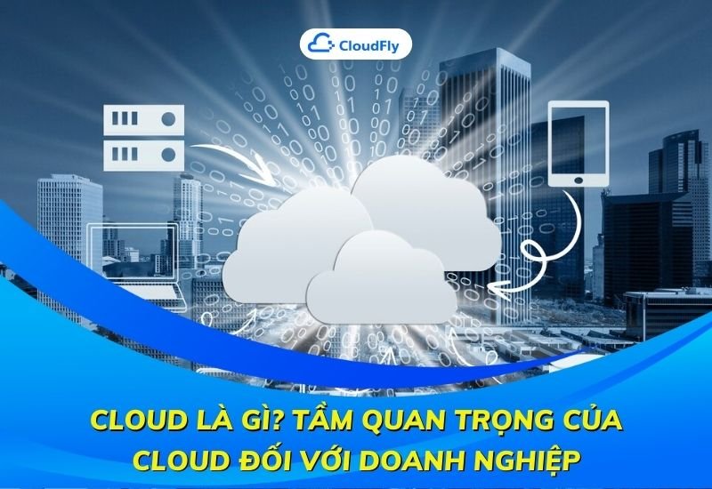 cloud là gì