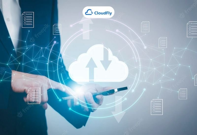 cloud server chất lượng tại Sơn La
