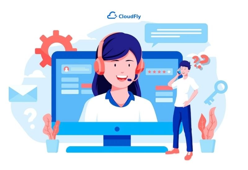 cloud server chất lượng tại Sơn La