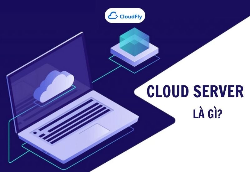 cloud server giá rẻ
