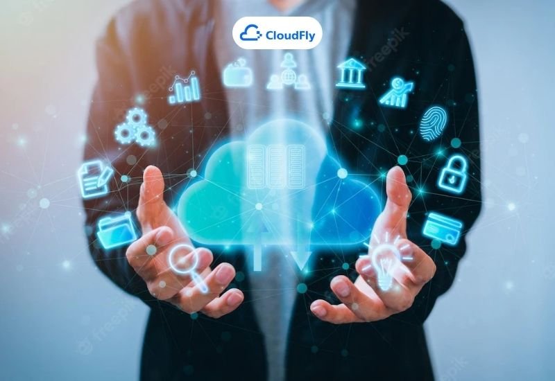 cloud server giá rẻ chất lượng
