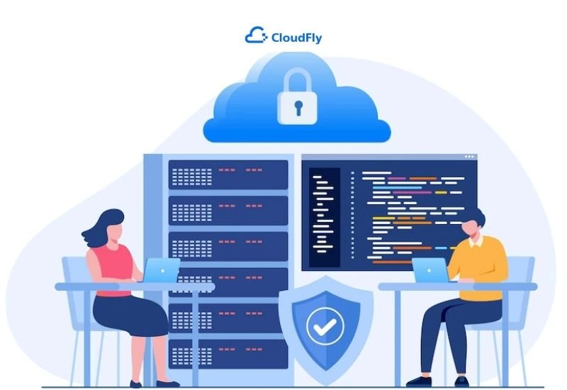 cloud server giá tốt