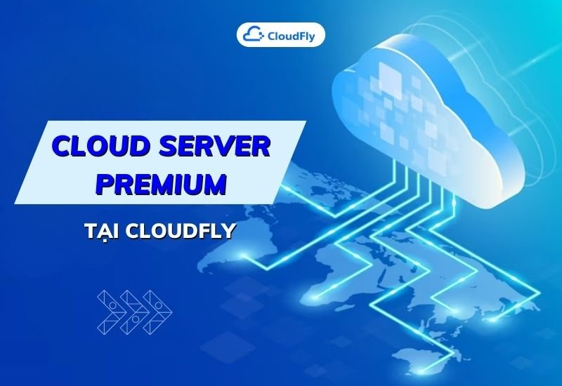 dịch vụ cloud server premium sử dụng cpu intel platinum gen2