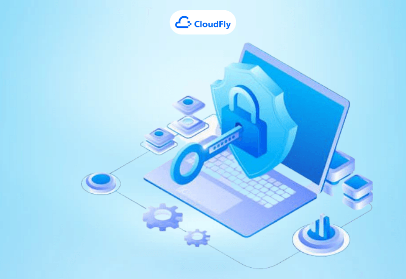 cloud server và vps 