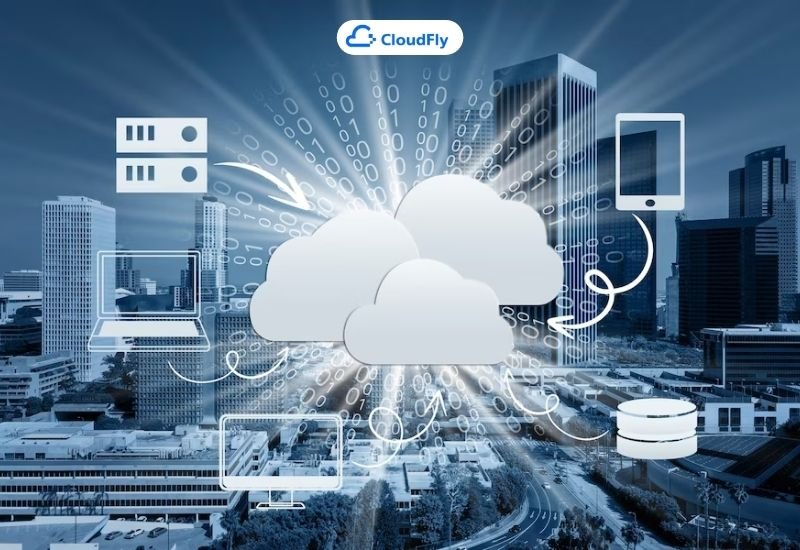 cloud server việt nam tốc độ nhanh chóng ổn định