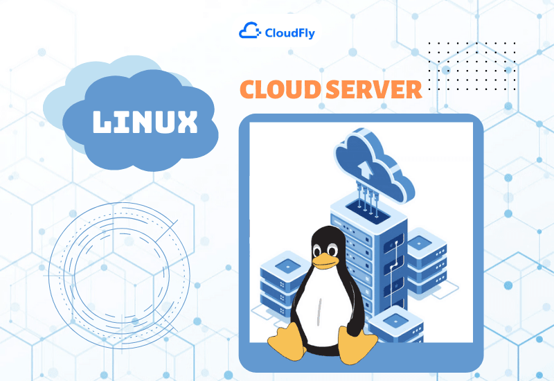 cloud server linux và windows