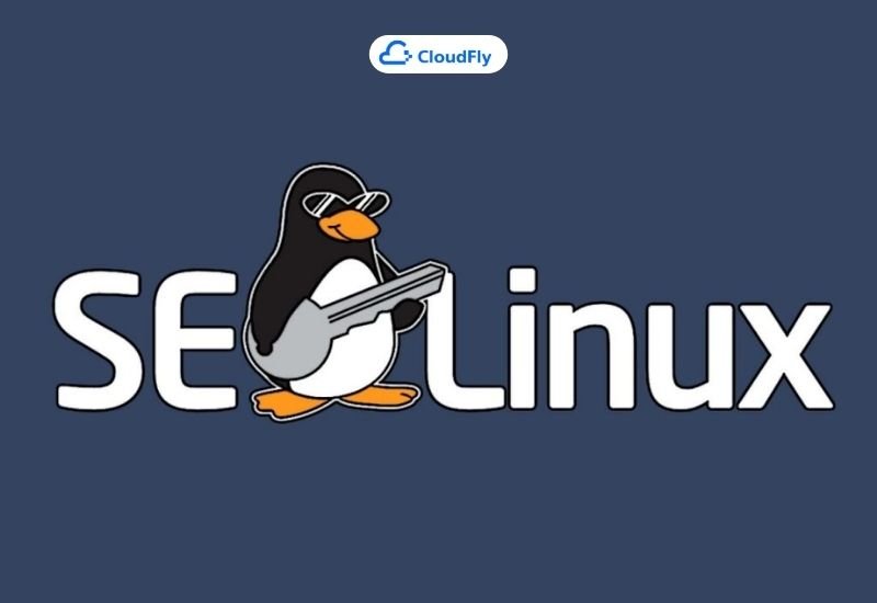 cơ chế bảo mật của selinux là gì