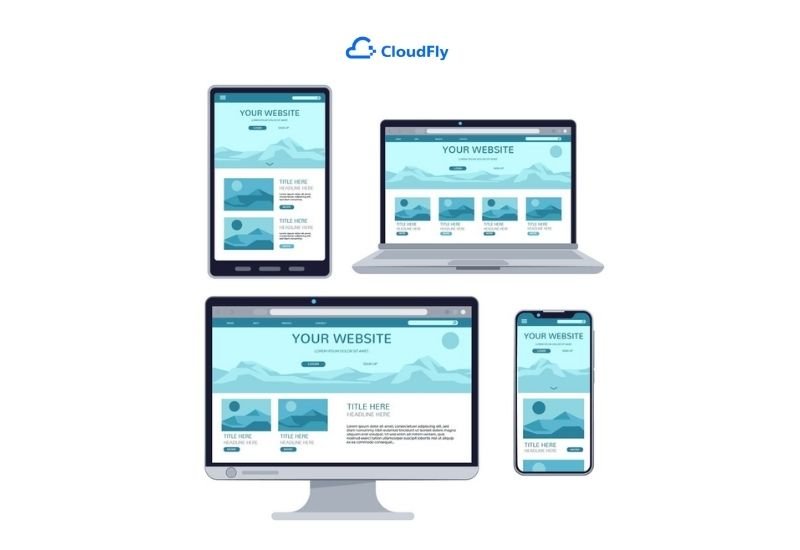 có thể làm nhiều loại website
