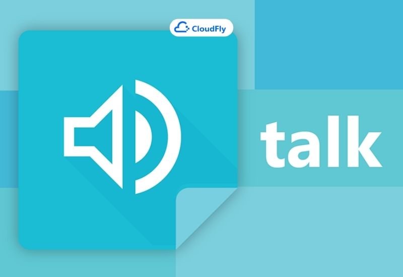 công cụ chuyển văn bản thành giọng nói talk free