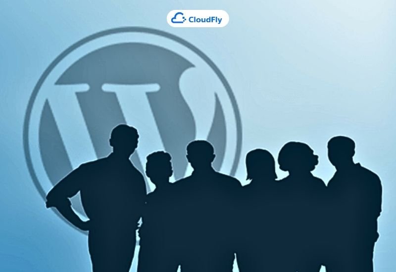 cộng đồng người dùng wordpress đông đảo