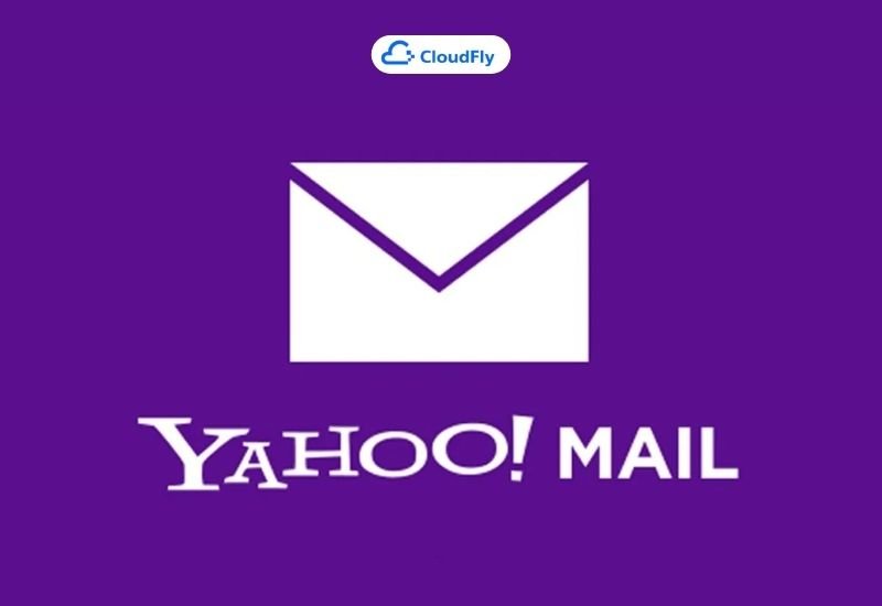 dịch vụ email miễn phí yahoo mail