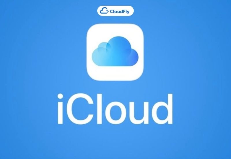 dịch vụ lưu trữ cloud miễn phí icloud