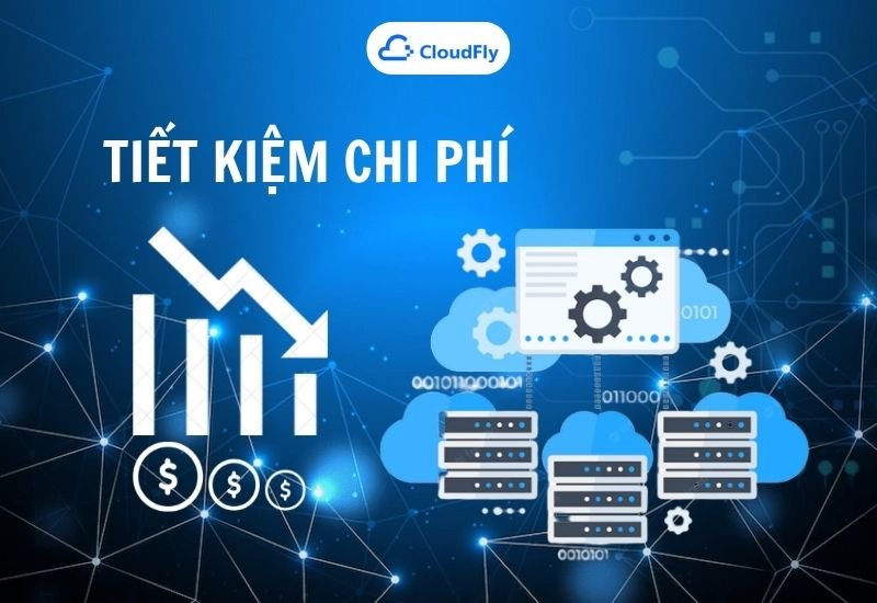 dịch vụ máy chủ ảo