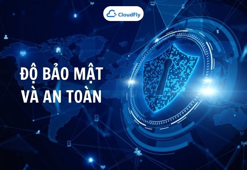 dịch vụ máy chủ ảo