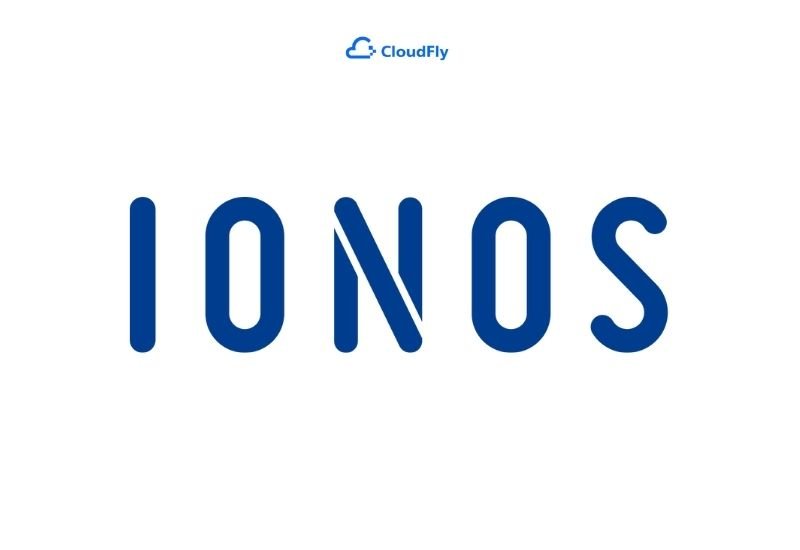 dịch vụ web hosting tốt nhất ionos