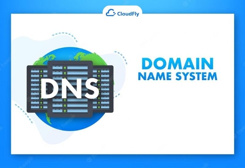domain name system