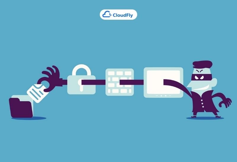 free web hosting bảo mật thấp