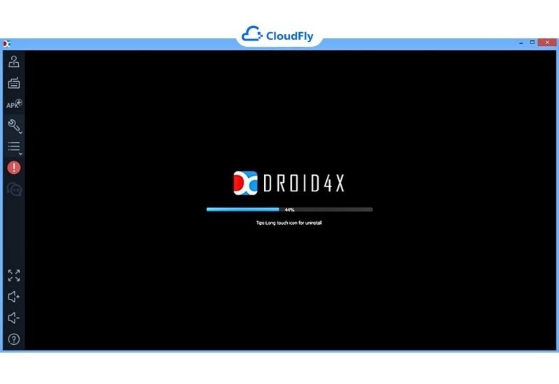 giả lập droid4x là gì