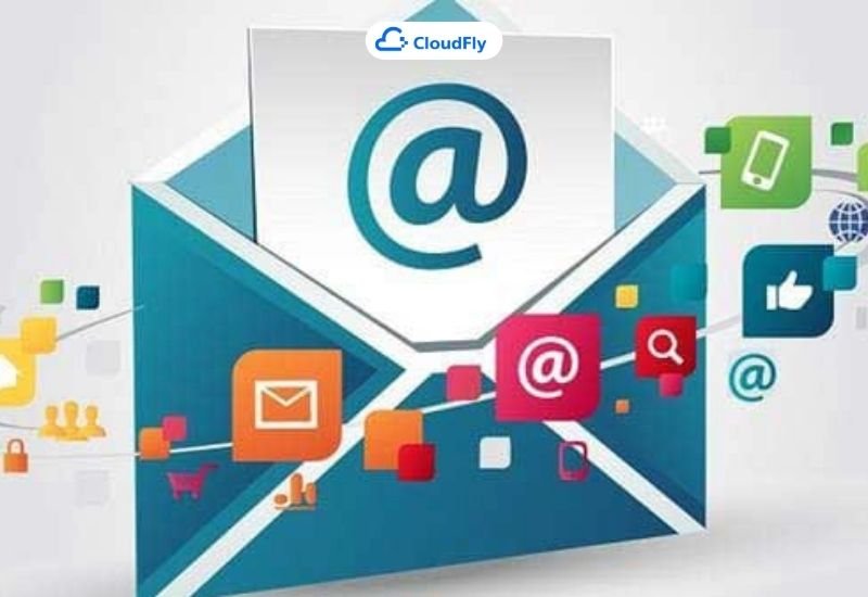 hệ thống email doanh nghiệp