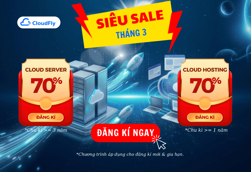 San sale sieu uu dai cung CloudFly