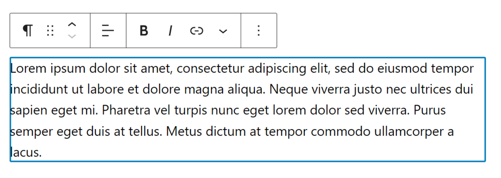 hướng dẫn 5 cách đổi màu chữ trong wordpress 1