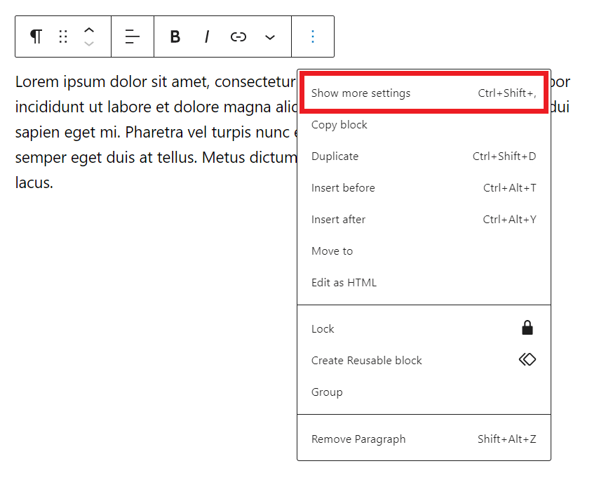 hướng dẫn 5 cách đổi màu chữ trong wordpress 2