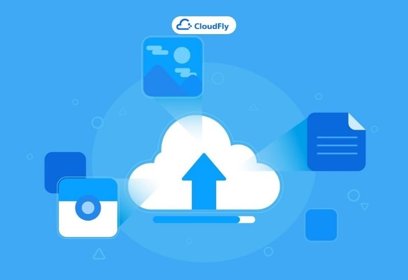 hướng dẫn cách backup dữ liệu trang web