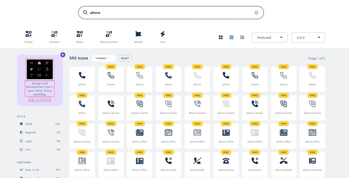 hướng dẫn cách cài đặt font awesome wordpress 4