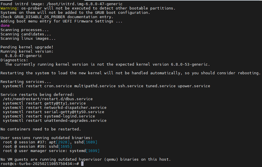 hướng dẫn cách cài đặt n8n bằng docker 1