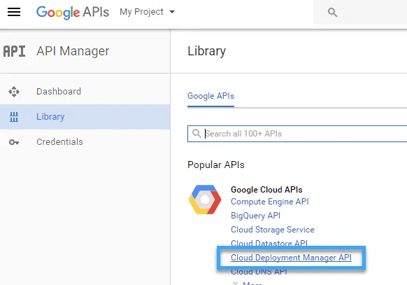 hướng dẫn cách cài wordpress trên google cloud 2