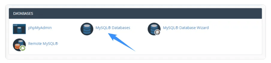 hướng dẫn cách reset hosting cpanel thủ công 3