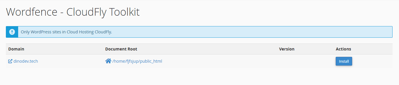 hướng dẫn cách sử dụng bộ công cụ cloudfly toolkit 4