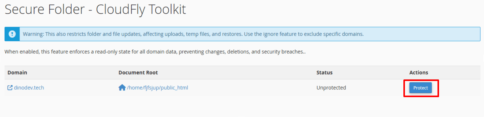 hướng dẫn cách sử dụng bộ công cụ cloudfly toolkit 9