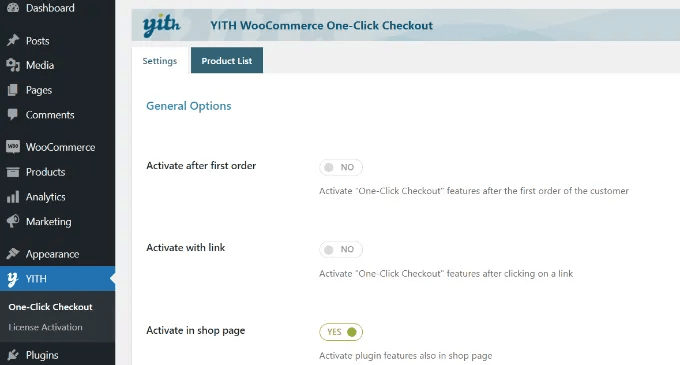 hướng dẫn cách tạo catalog sản phẩm trong wordpress 7