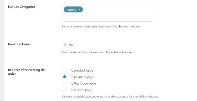 hướng dẫn cách tạo catalog sản phẩm trong wordpress 8
