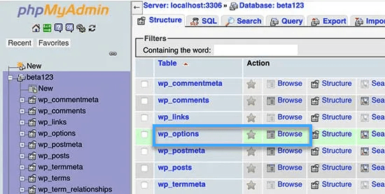 hướng dẫn cách tắt plugin trên website wordpress 10