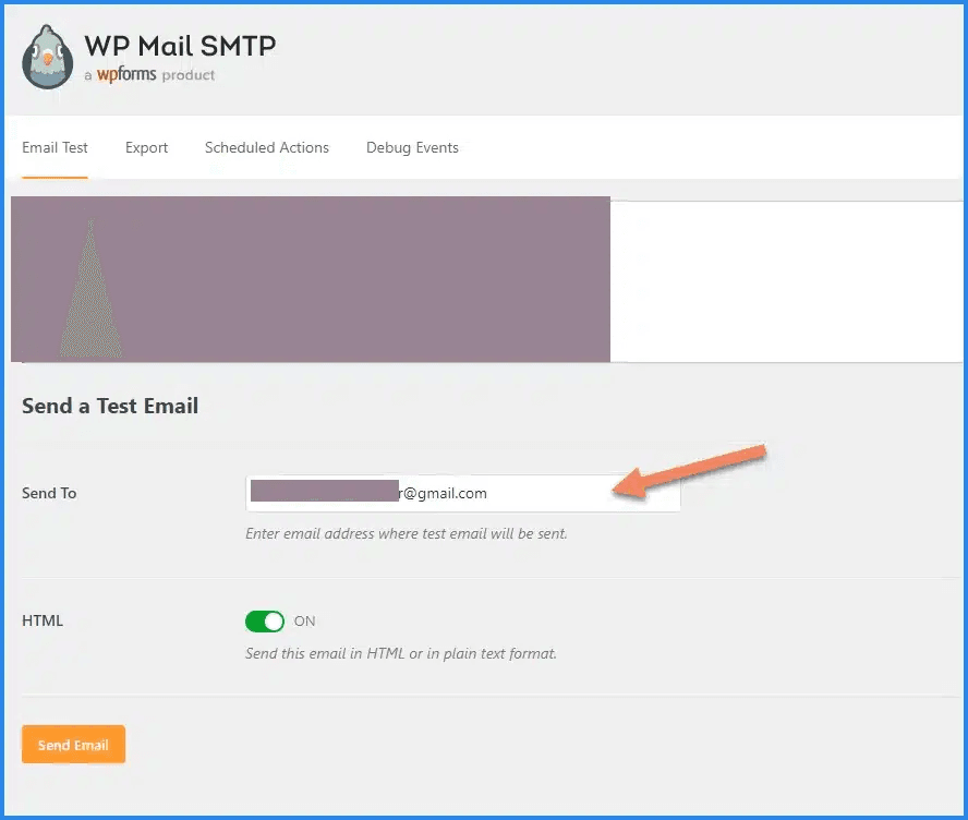 hướng dẫn cài đặt cấu hình smtp của gmail 8