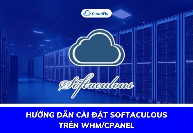hướng dẫn cài đặt softaculous trên whmcpanel