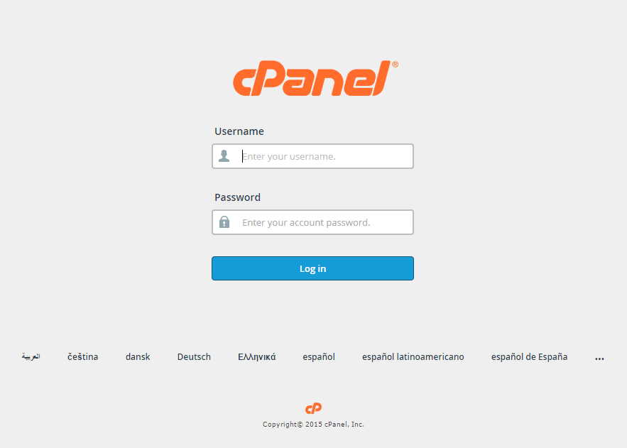 hướng dẫn cài đặt ssl trên cpanel có phí 1