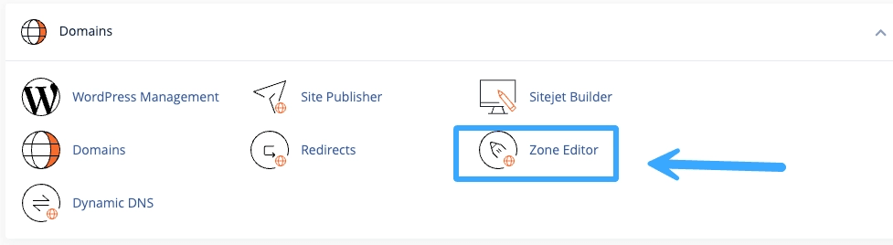 hướng dẫn cấu hình dkim và spf để xác thực email trên cpanel 9