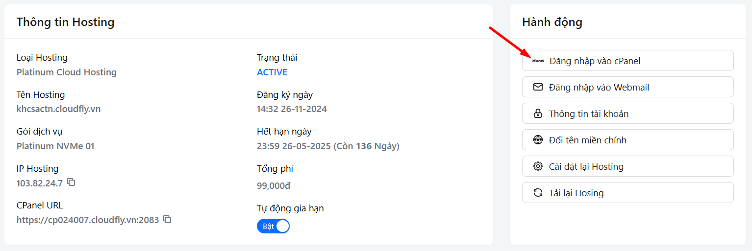 hướng dẫn chặn địa chỉ ip thông qua file htaccess 1