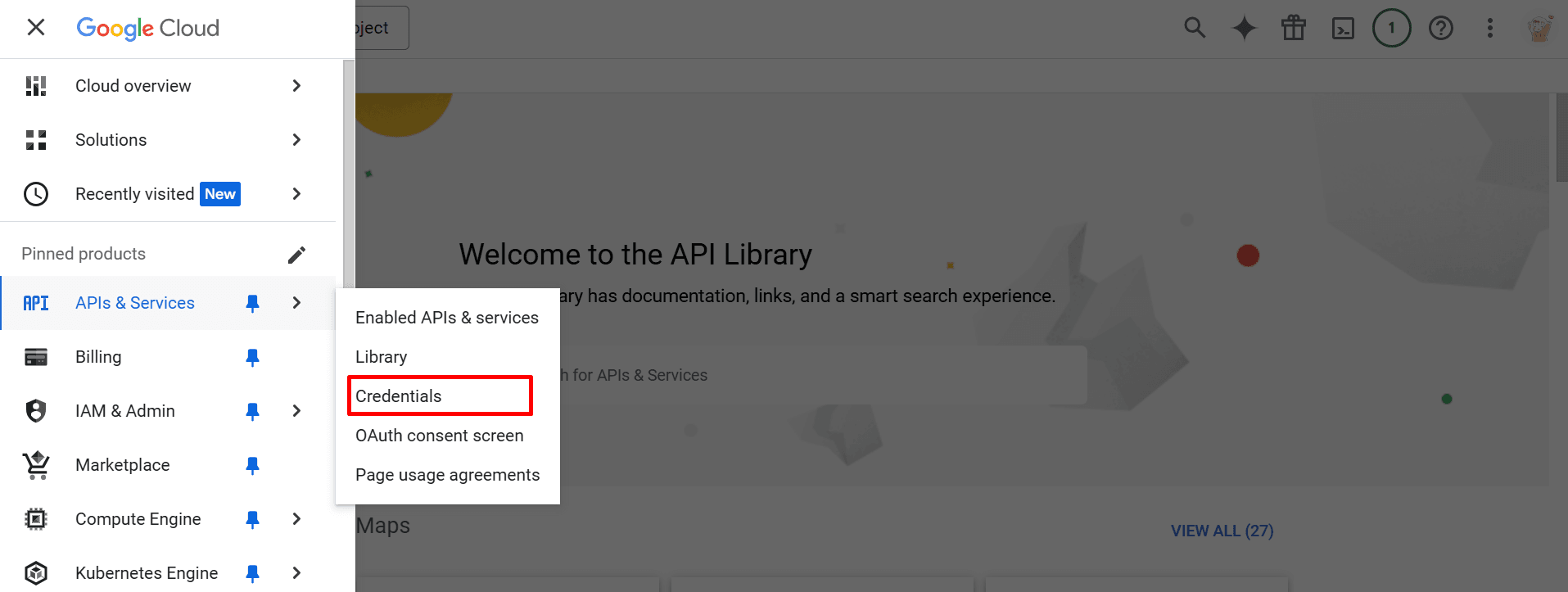 hướng dẫn kết nối Google Analytics API với n8n 6