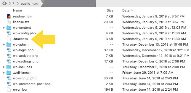 hướng dẫn khắc phục lỗi 503 trên hosting cpanel mới 3