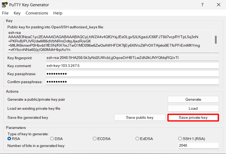 hướng dẫn kích hoạt sshshell access trong cpanel 8