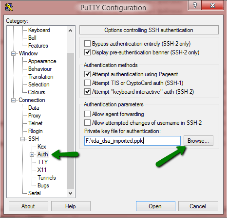hướng dẫn kích hoạt sshshell access trong cpanel 9